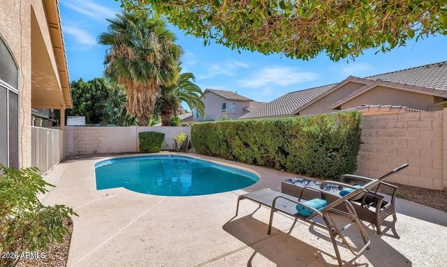 5183 W HARRISON Street, Chandler, AZ 85226