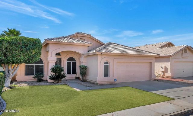 5183 W HARRISON Street, Chandler, AZ 85226