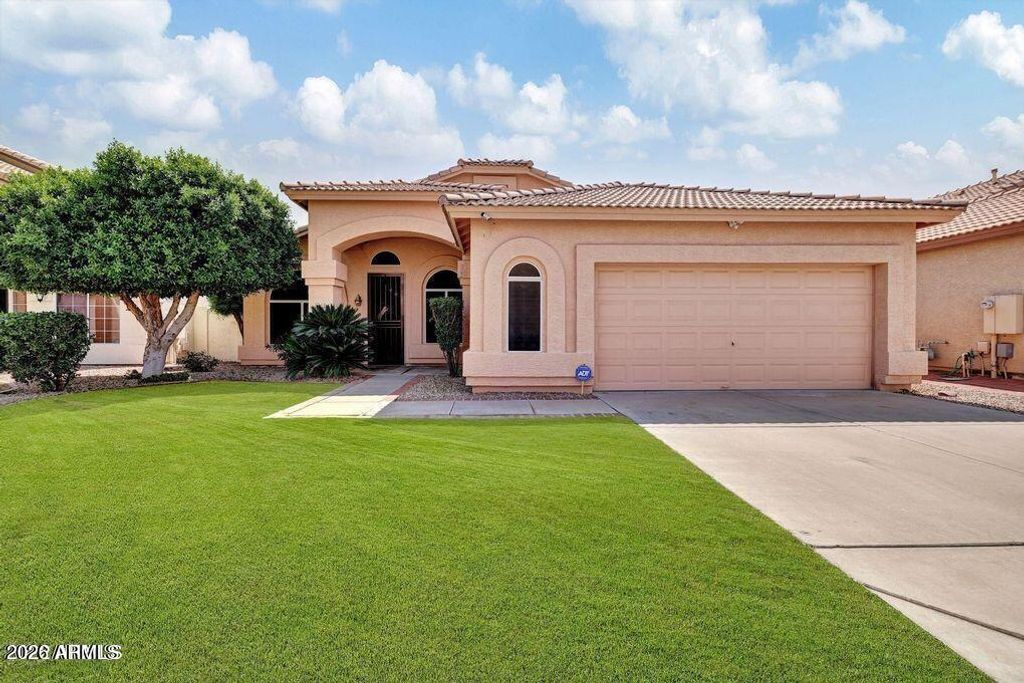 5183 W HARRISON Street, Chandler, AZ 85226