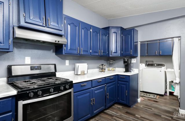6601 Eucalyptus Drive 175, Bakersfield, CA 93306