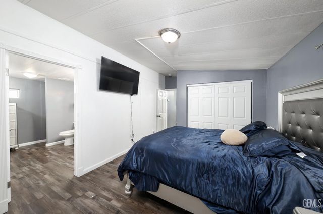 6601 Eucalyptus Drive 175, Bakersfield, CA 93306