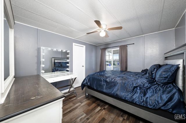 6601 Eucalyptus Drive 175, Bakersfield, CA 93306