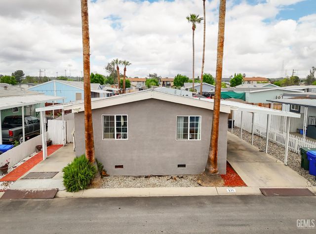 6601 Eucalyptus Drive 175, Bakersfield, CA 93306