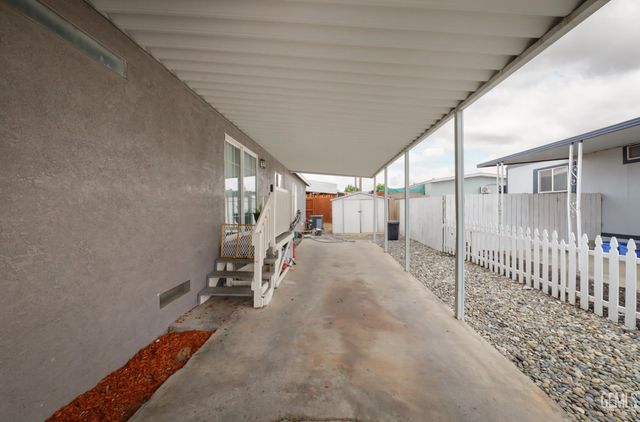 6601 Eucalyptus Drive 175, Bakersfield, CA 93306