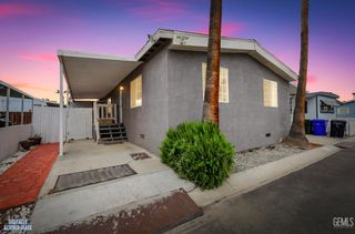 6601 Eucalyptus Drive 175, Bakersfield, CA 93306