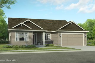 7736 N GIRARD CIR, Coeur D'alene, ID 83815