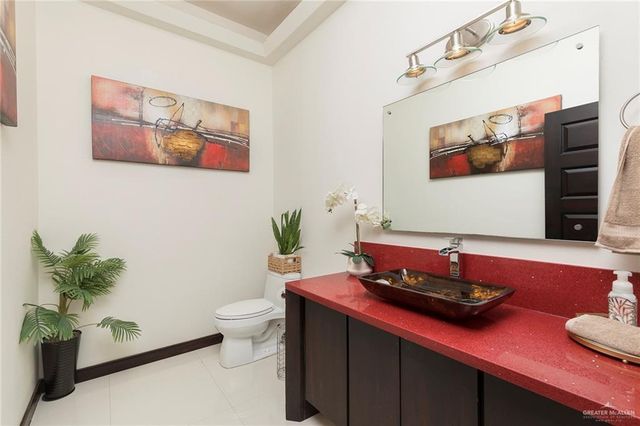 805 Gable Drive, Pharr, TX 78577