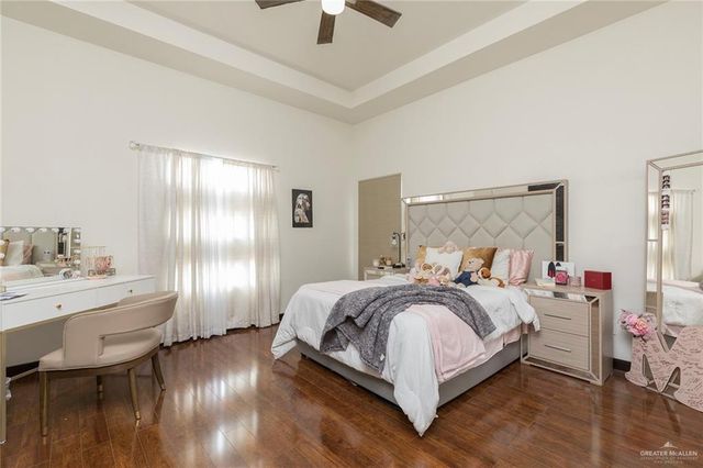 805 Gable Drive, Pharr, TX 78577