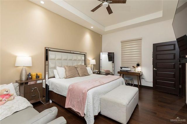 805 Gable Drive, Pharr, TX 78577