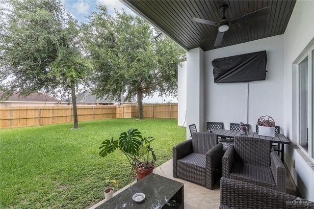 805 Gable Drive, Pharr, TX 78577