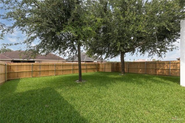 805 Gable Drive, Pharr, TX 78577