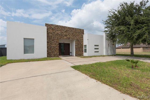 805 Gable Drive, Pharr, TX 78577