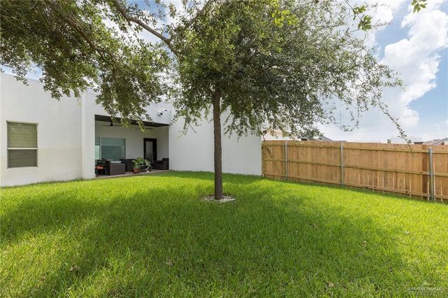 805 Gable Drive, Pharr, TX 78577