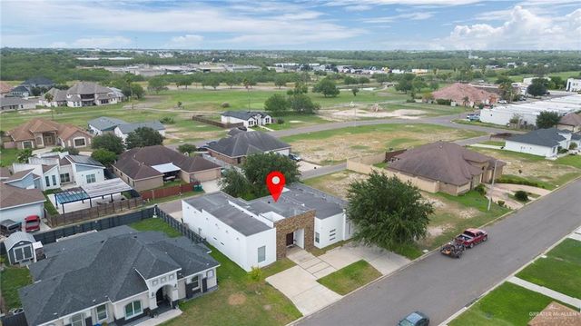 805 Gable Drive, Pharr, TX 78577