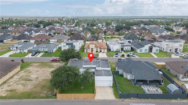805 Gable Drive, Pharr, TX 78577