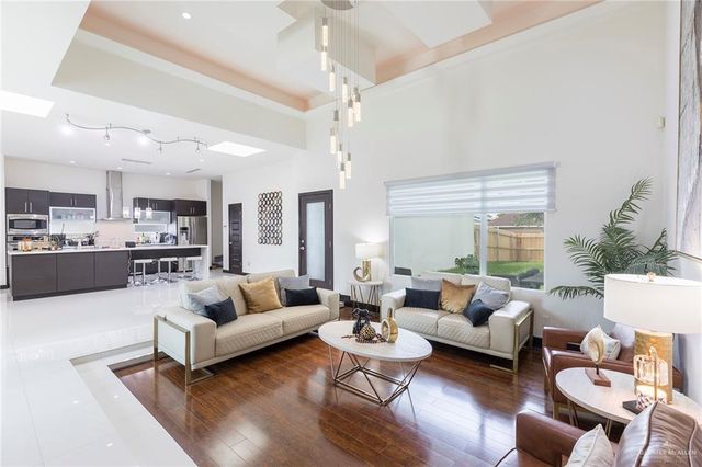 805 Gable Drive, Pharr, TX 78577
