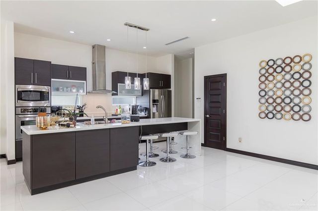 805 Gable Drive, Pharr, TX 78577
