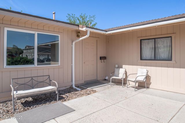 1241 W Newlands Drive, Fernley, NV 89408
