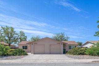 1241 W Newlands Drive, Fernley, NV 89408