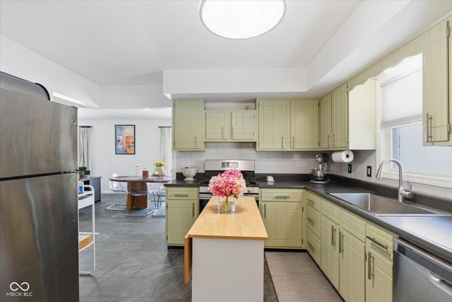 1040 Dukane Court, Indianapolis, IN 46241