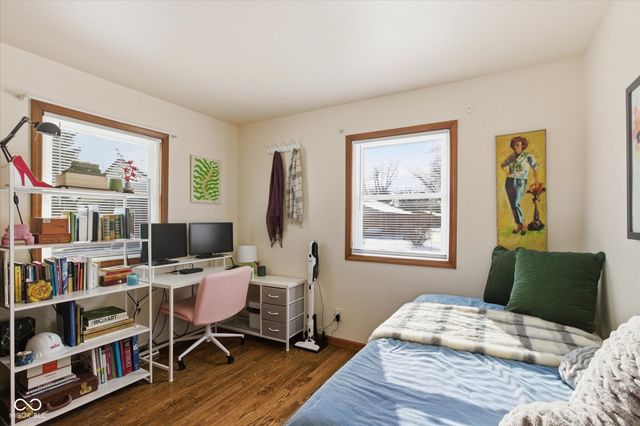 1040 Dukane Court, Indianapolis, IN 46241