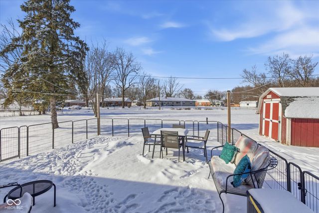 1040 Dukane Court, Indianapolis, IN 46241