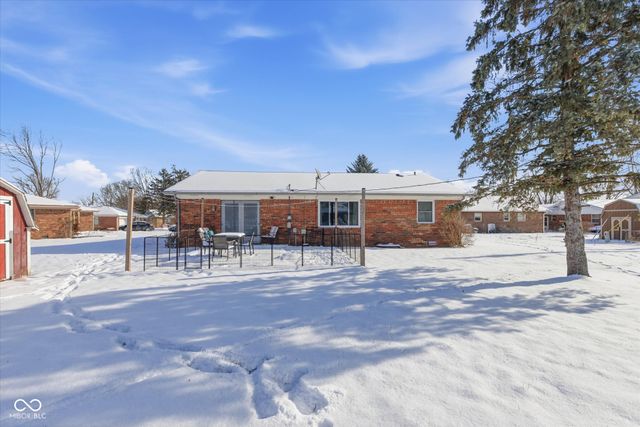 1040 Dukane Court, Indianapolis, IN 46241