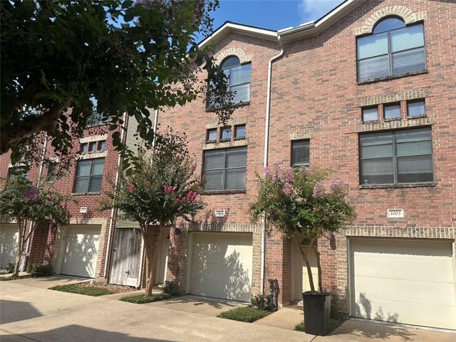 3501 Link Valley Drive 1004, Houston, TX 77025