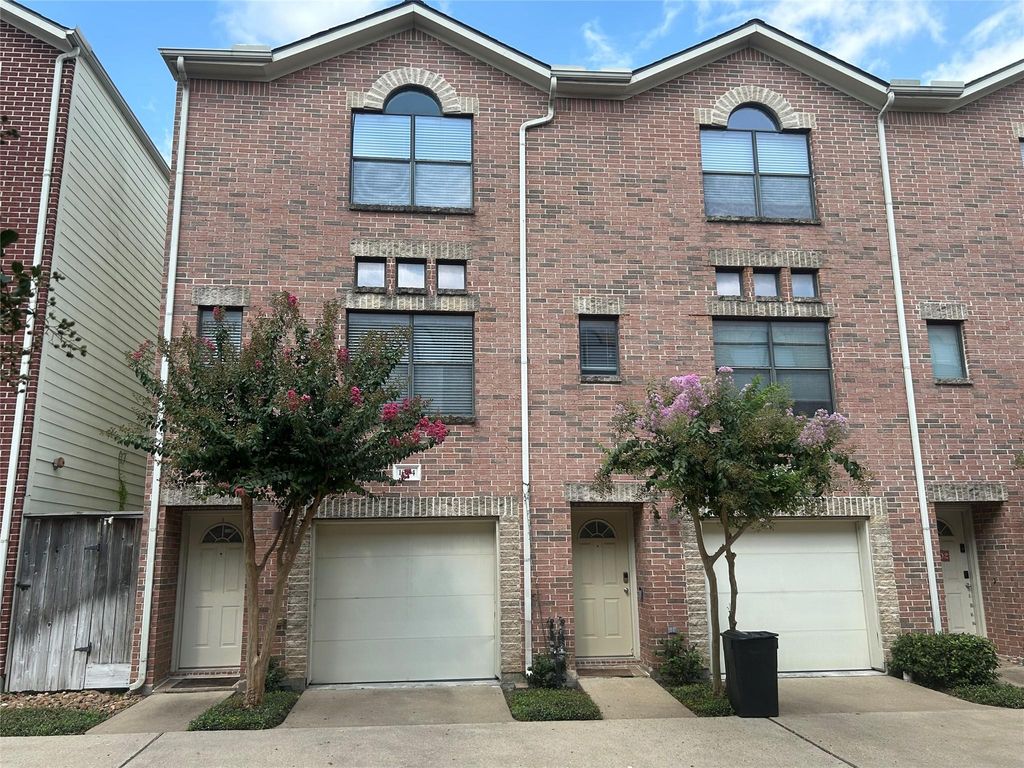 3501 Link Valley Drive 1004, Houston, TX 77025