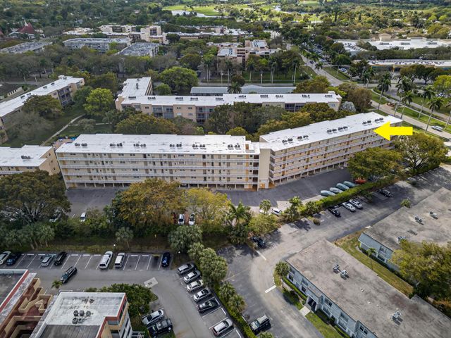 6731 Cypress Road Unit 402, Plantation, FL 33317