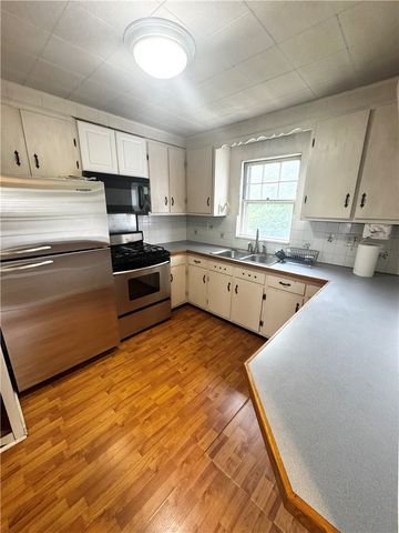 153 Chandler Avenue, Pawtucket, RI 02860