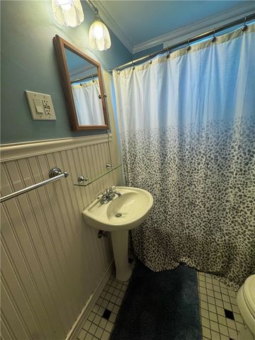 153 Chandler Avenue, Pawtucket, RI 02860