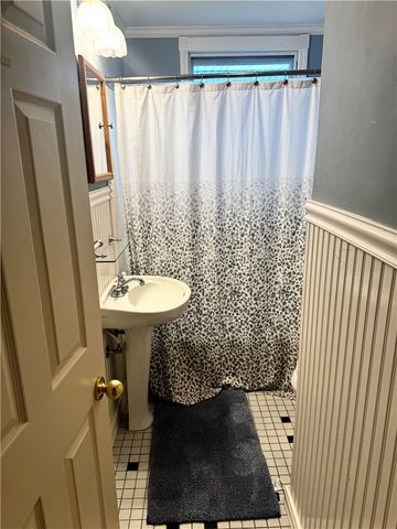 153 Chandler Avenue, Pawtucket, RI 02860