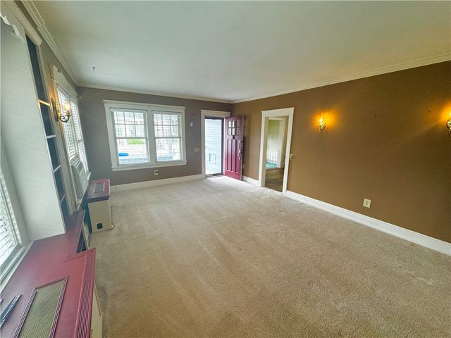 153 Chandler Avenue, Pawtucket, RI 02860