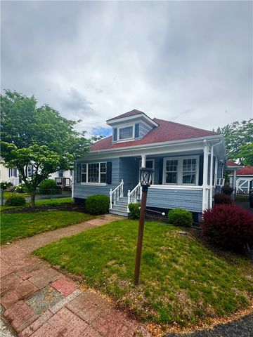 153 Chandler Avenue, Pawtucket, RI 02860