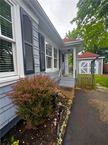 153 Chandler Avenue, Pawtucket, RI 02860