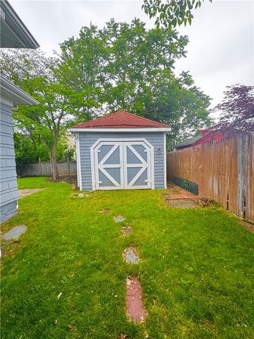 153 Chandler Avenue, Pawtucket, RI 02860