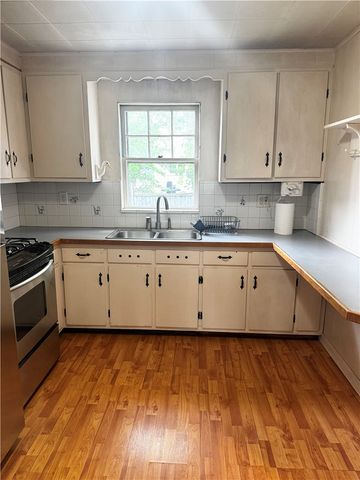 153 Chandler Avenue, Pawtucket, RI 02860