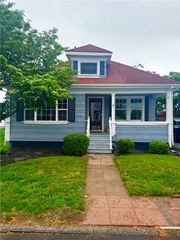 153 Chandler Avenue, Pawtucket, RI 02860