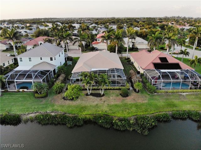 2604 Stonyhill CT, Cape Coral, FL 33991