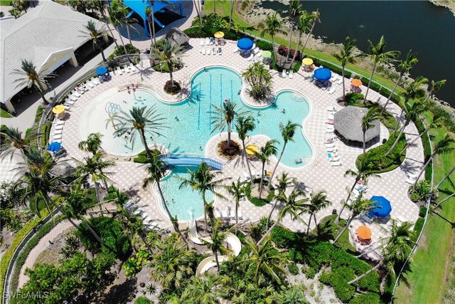 2604 Stonyhill CT, Cape Coral, FL 33991