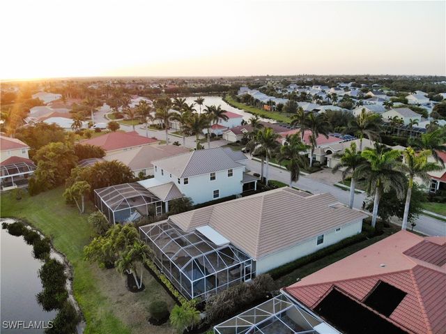 2604 Stonyhill CT, Cape Coral, FL 33991