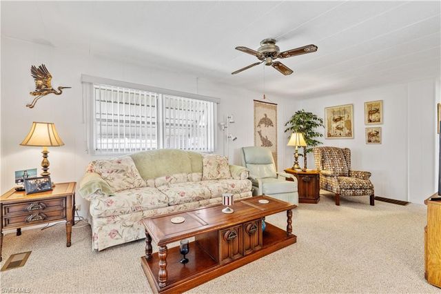 203 Harvest LN, North Fort Myers, FL 33917