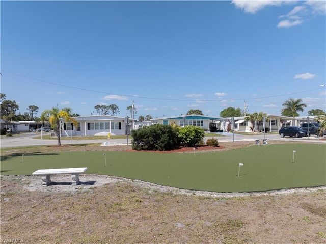 203 Harvest LN, North Fort Myers, FL 33917