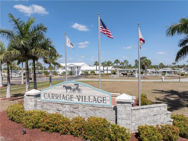 203 Harvest LN, North Fort Myers, FL 33917