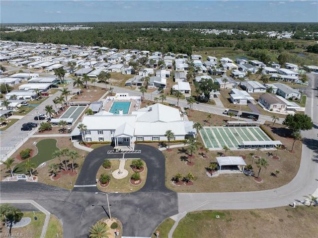 203 Harvest LN, North Fort Myers, FL 33917