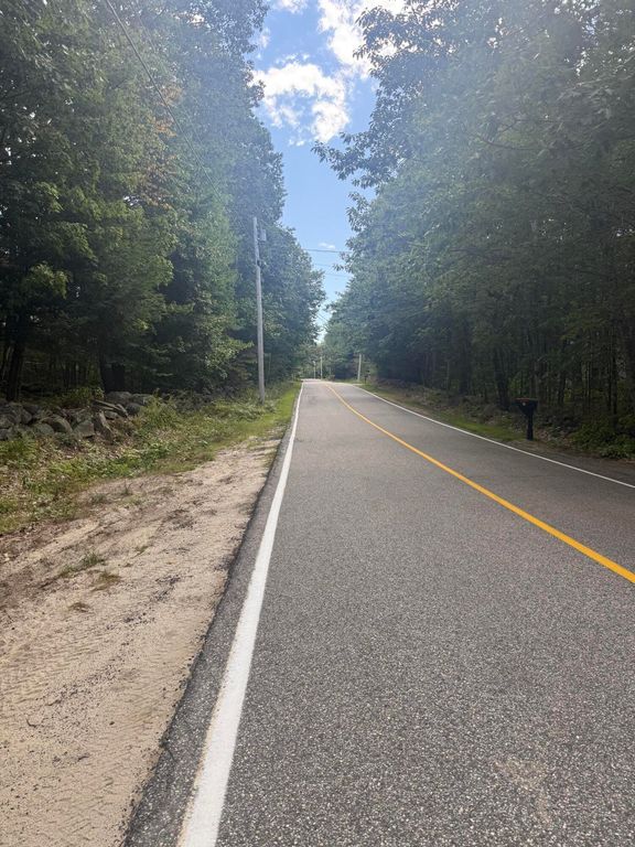 Lot 27A Tenny Hill Road, Raymond, ME 04071 — exterior
