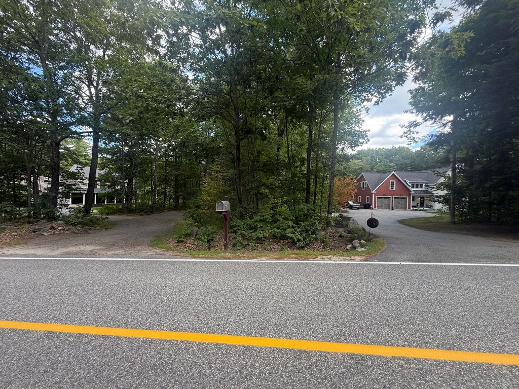 Lot 27A Tenny Hill Road, Raymond, ME 04071 — photo 3