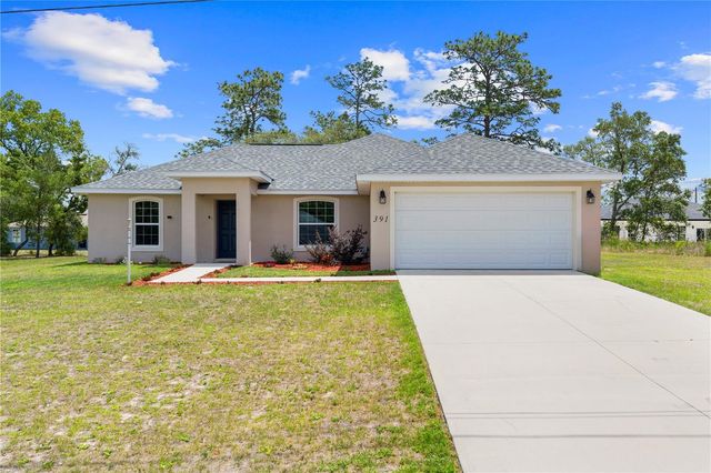 391 MARION OAKS PASS, Ocala, FL 34473
