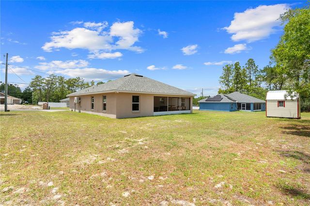 391 MARION OAKS PASS, Ocala, FL 34473